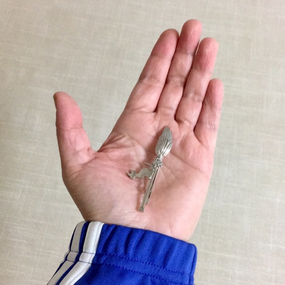 ▫️✨2 Cat on Broom!✨▫️ - Picture 8 of 8